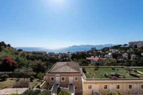 Résidence Cannes Villa Francia - maeva Home - Appartement 2 Pièces 4 Personnes